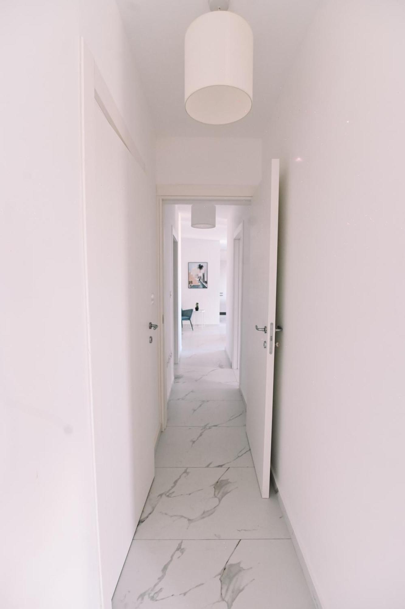 Bright 2 Bedroom Flat In Sliema! Екстер'єр фото